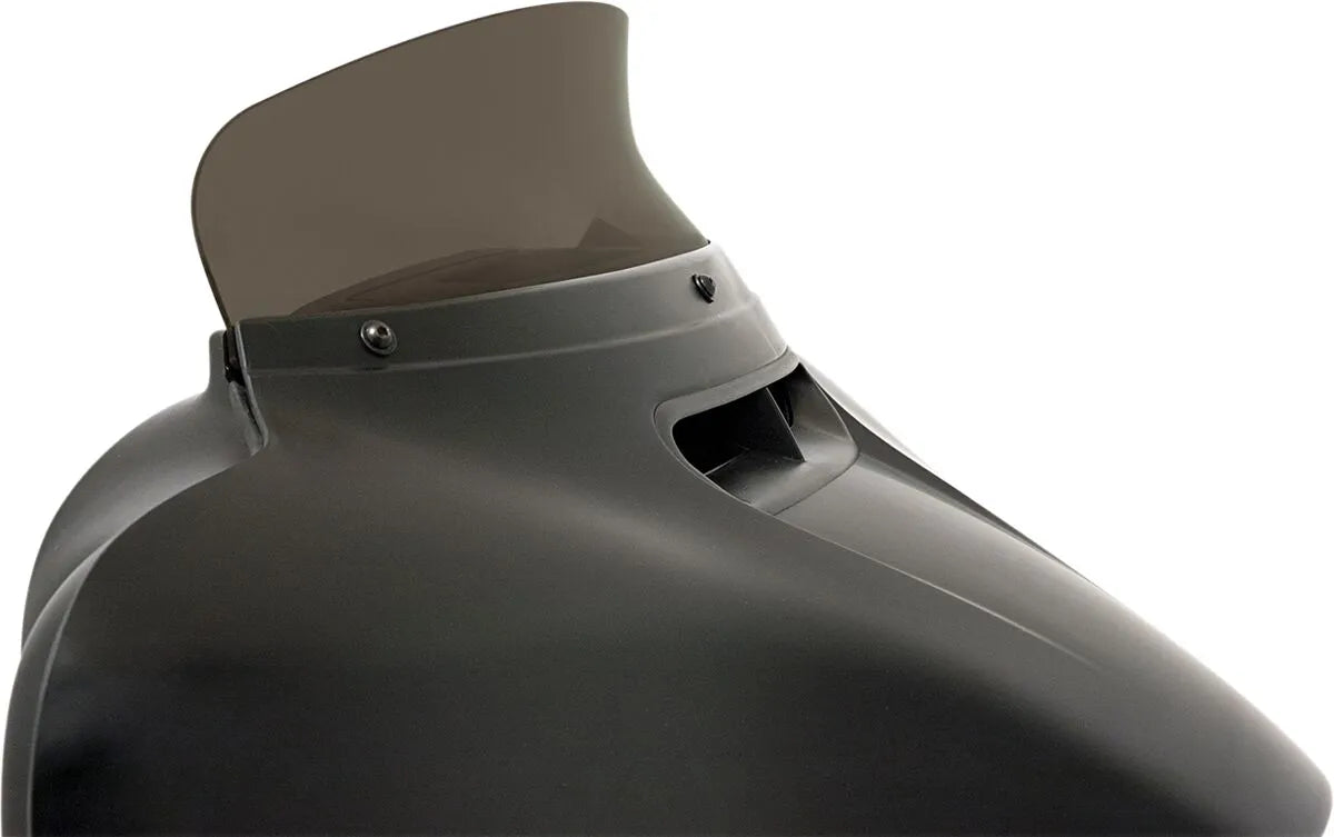 Memphis Shades Hd Spoiler Replacement Windshield for OE Fairings OEM Harley - PE23500237 bild 2 PMIMAGE:7C4D925A5079CB9D5A79