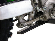 AXP RACING Xtrem Skid Plate KX 250/450 25 - Svart - PE05062420 bild 2 PMIMAGE:5BBFAA8B832F23AB814A