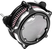 Performance Machine (Pm) Vision Air Cleaner Luftburkar & tillbehör - PE10102748 bild 1 PMIMAGE:BBB4D52479CEDDE0587D