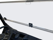 Moose Offroad Four Wheel Full Folding Windshield Vindvisir universal - PE23170458 bild 3 PMIMAGE:E93296A86D38655603C8
