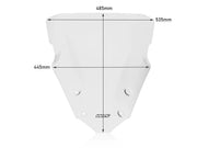 Wrs Windscreen OEM Street - PE23120955 bild 2 PMIMAGE:0ECAAAA0FCC60CB625F8