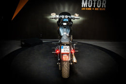 Harley-Davidson Low Rider S 2020 UHJ77S – bild 4