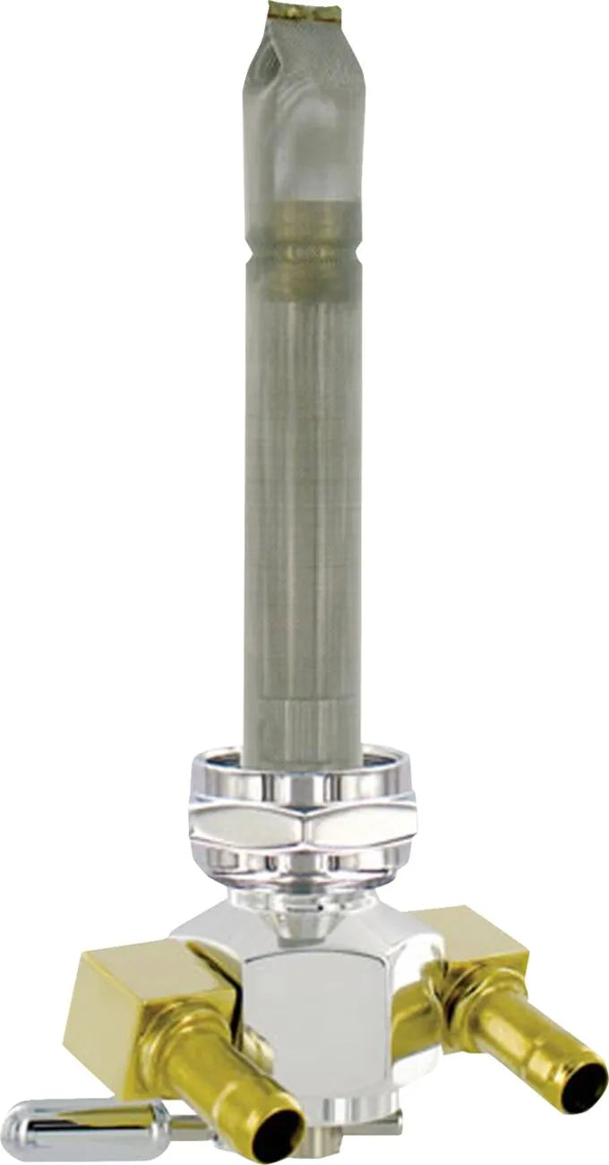 Pingel Power-Flo™ Dual Outlet Reserve Fuel Valve Bensinkranar & ventiler - PE07050551 bild 1 PMIMAGE:7E69BDD30EDECB64F000