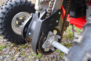 AXP RACING Swing Arm Skid Plate Honda TRX450 - PE05062539 bild 2 PMIMAGE:B60460D7A0D8136A09EB