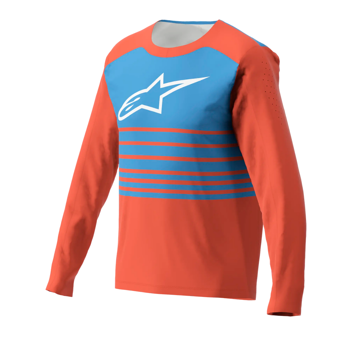 Alpinestars Bicycle A-Dura Elite 2.0 Long Sleeve Tröjor herr - PE50200466 bild 1 PMIMAGE:73C2A665FA7831E54C5D