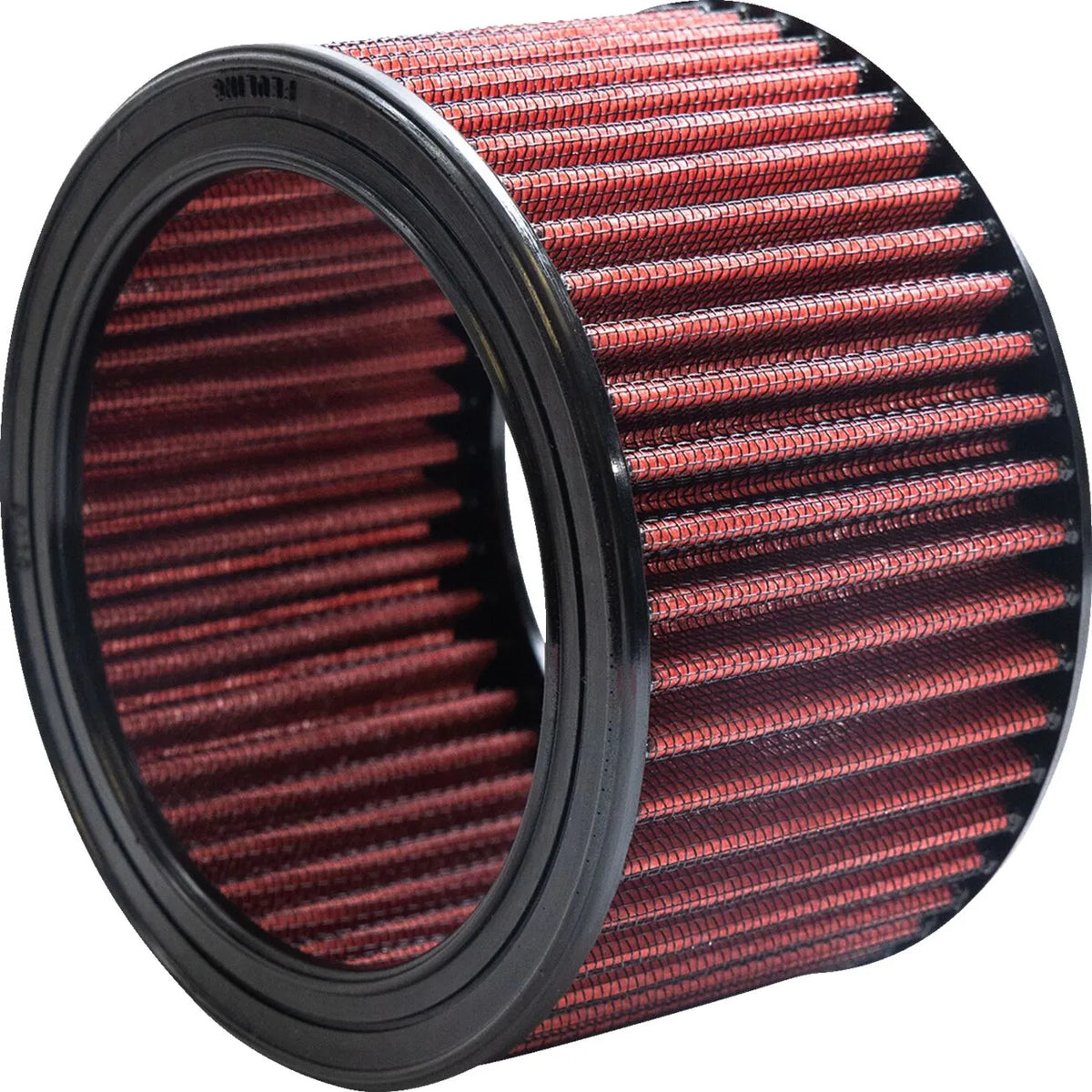FEULING PARTS BA Series Luftfilter 3.335" Rund Röd - PE10114695 bild 1 PMIMAGE:BA09C8DE418943A4AFCC
