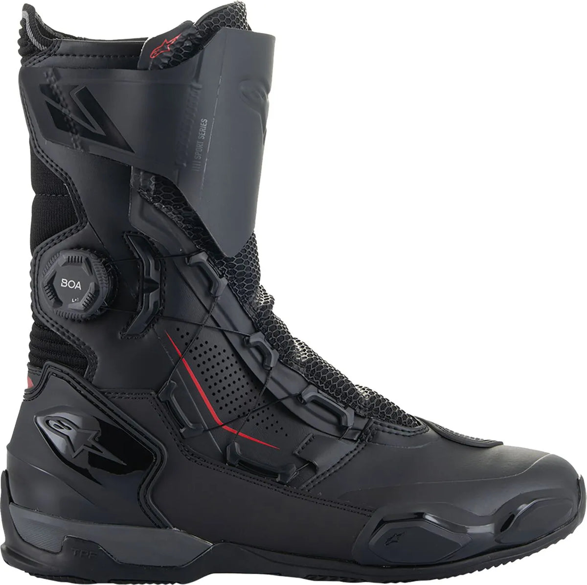 Alpinestars (Road) SP-X BOA Street touring stövlar - PE34011052 bild 3 PMIMAGE:32797D57B250BAEB12A8