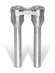 HEINZ BIKES Clubstyle Straight Riser 10" Silver - PE06021296 bild 2 PMIMAGE:A76EA6C69DAC48C3FF3D