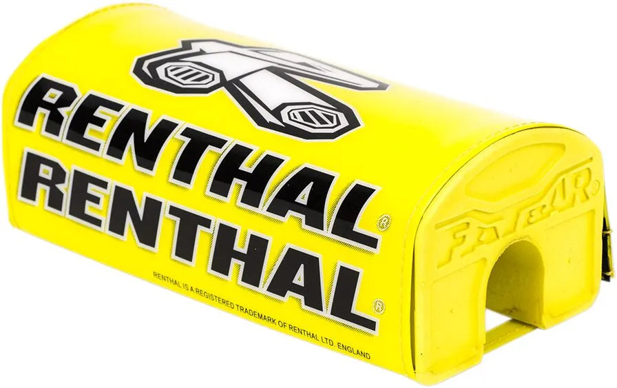 Renthal Fatbar™ Handlebar Pad Styren - PE06014867 bild 1 PMIMAGE:A8A3BC594B001D500FE1