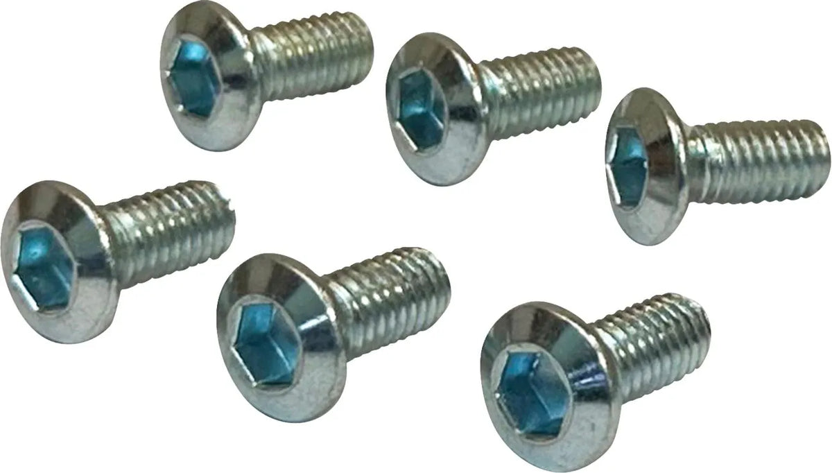 MOOSE OFFROAD HARD-PARTS Rotorbultssats för HON/KTM/TM - PE24011307 bild 1 PMIMAGE:86A365222364EF0FC49B