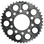 Jt Sprockets Steel Rear Sprocket Bakdrev stål - PEJTR133442 bild 1 PMIMAGE:1EA8B0DA4070BF3511E5
