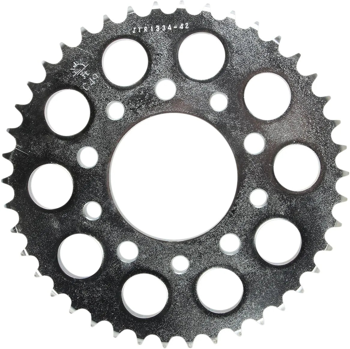 Jt Sprockets Steel Rear Sprocket Bakdrev stål - PEJTR133442 bild 1 PMIMAGE:1EA8B0DA4070BF3511E5