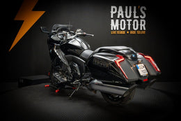 BMW K 1600 Bagger 2018 OZW103 – bild 5