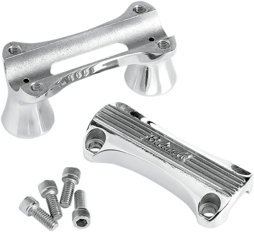 Biltwell 2" Thunder Handlebar Risers Styrhöjare & Risers - PE06020569 bild 2 PMIMAGE:D35820E7A3CCC947F8B9