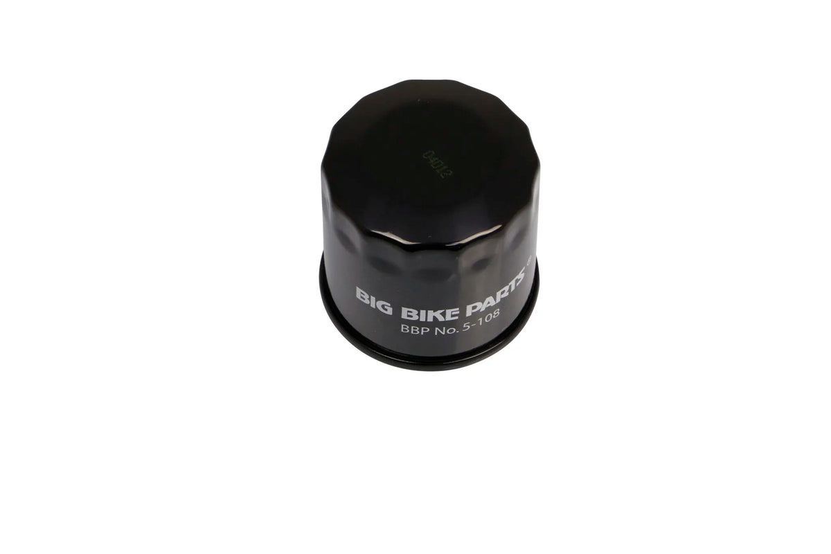 BIG BIKE PARTS Oljefilter 2.5" x 2.5" H - PE07120639 bild 1 PMIMAGE:DCB5FC268A945300B9DA