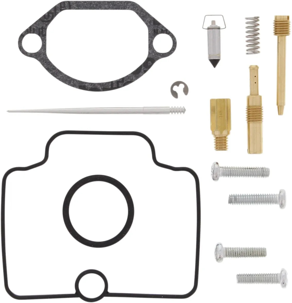 MOOSE OFFROAD HARD-PARTS Karburator Reparationskit Kawasaki - PE10030852 bild 1 PMIMAGE:93D399F50C7C694A26E6