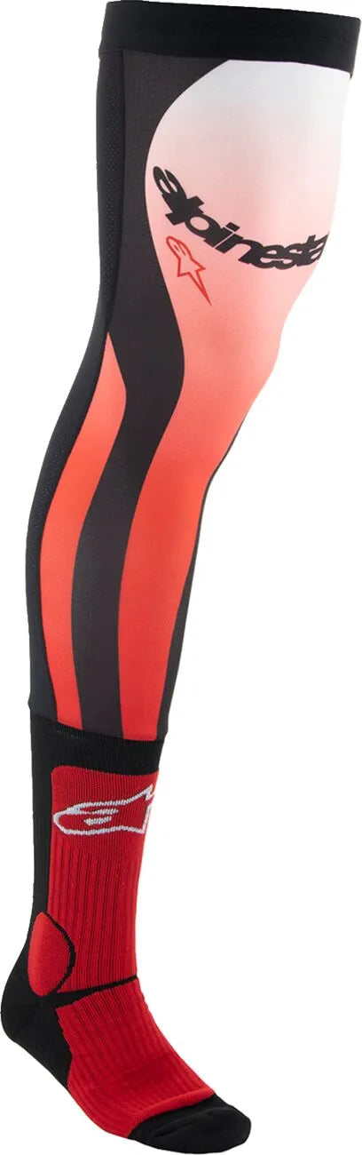 Alpinestars(Mx) Knee Brace Socks Strumpor - PE34310814 bild 1 PMIMAGE:F3C330E0EE1013DC3475