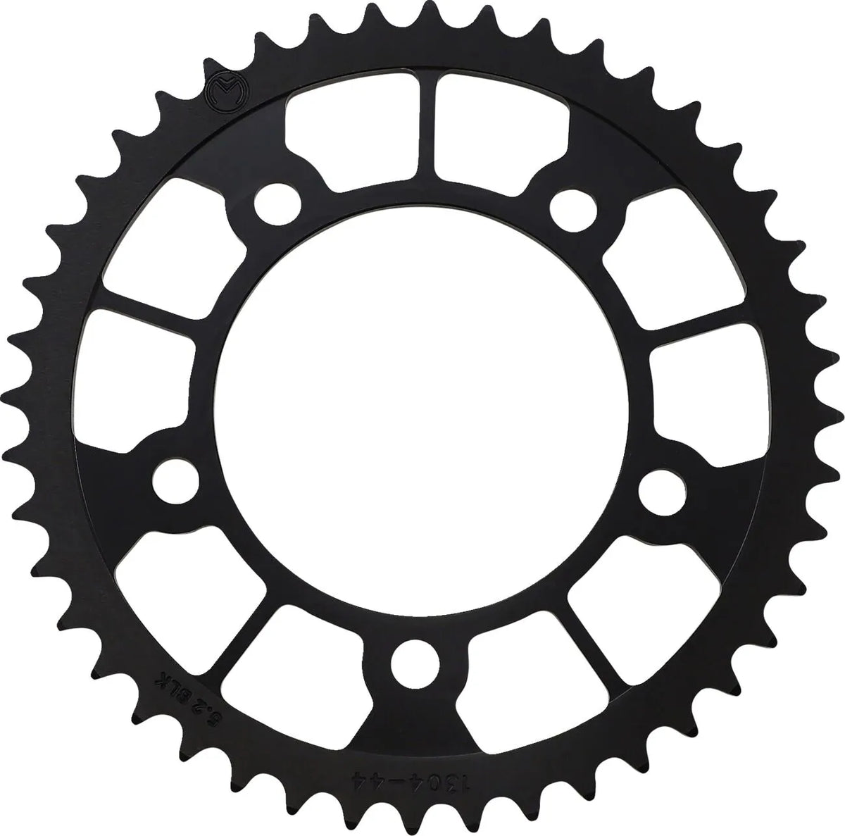 MOOSE OFFROAD HARD-PARTS Bakre Aluminiumkedjehjul 44T - PE12112011 bild 1 PMIMAGE:4FFF07C38782D11AC773