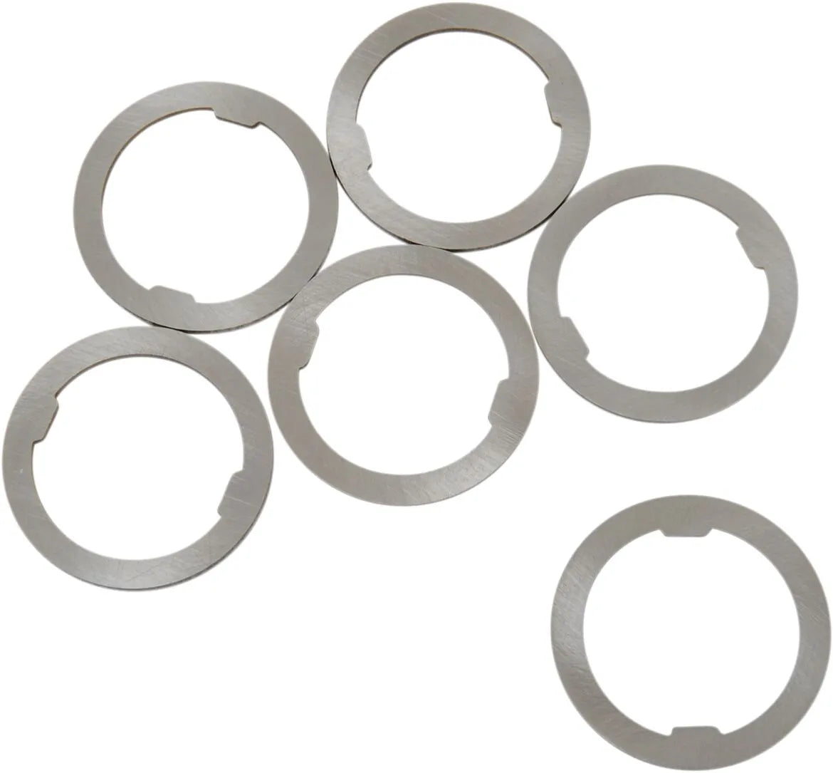 EASTERN MOTORCYCLE PARTS huvudaxelbrickor 5-pack - PEDS195164 bild 1 PMIMAGE:1E155DEE445734C696C7
