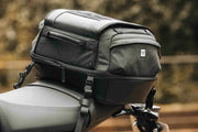 Sw Motech Legend Gear LR4 Tail Bag (18 - 25 Liters) Cruiser-, sport- & adventureväskor - PE35160439 bild 5 PMIMAGE:33F273DDBF0D3B77C930