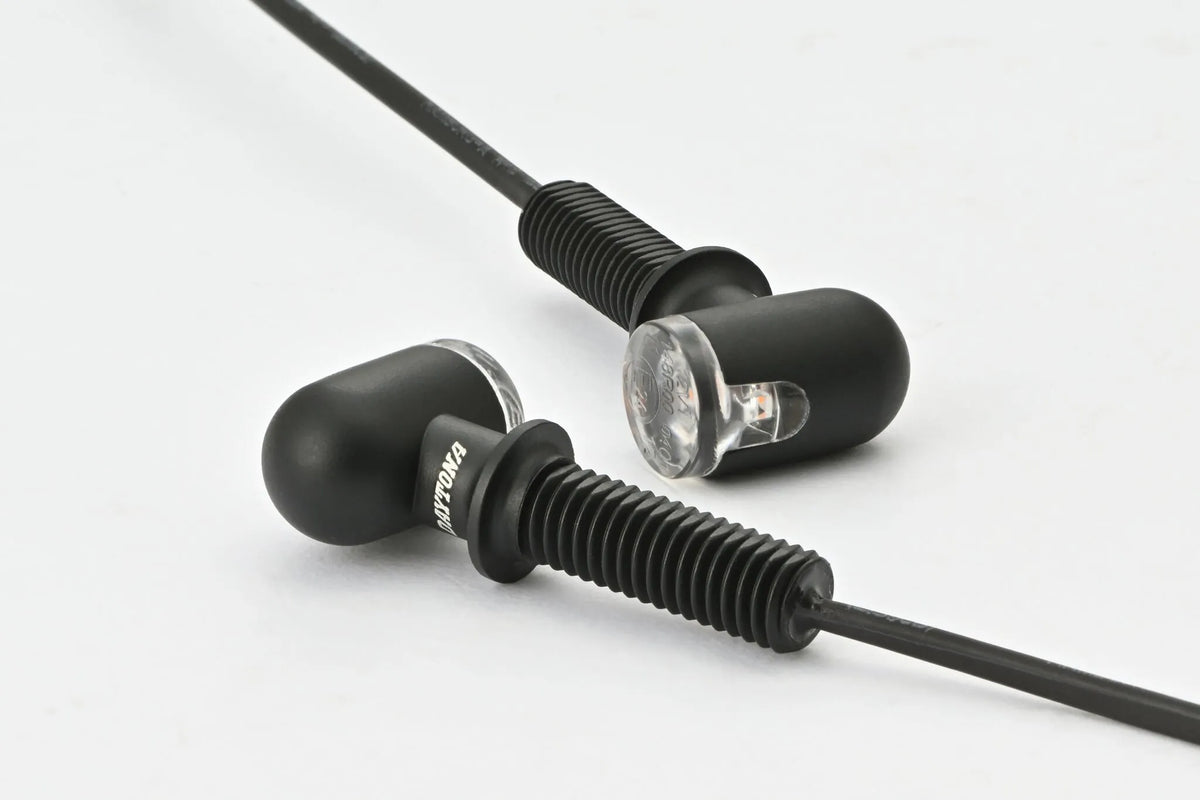 DAYTONA D-Light Mini3 LED blinkers - PE20202044 bild 2 PMIMAGE:A6F1F65BDDE6CC10EB48