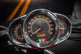 Harley-Davidson V-Rod 2004 UOW410 – bild 6