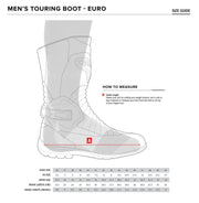Alpinestars (Road) SMX-6 v3 Gore-Tex® MC Stövlar (gata) - PE34041841 bild 8 PMIMAGE:E9DEACBF24ADF58CBAF8