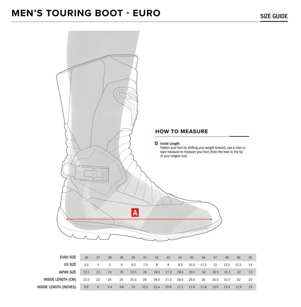Alpinestars (Road) SMX-6 v3 Gore-Tex® MC Stövlar (gata) - PE34041841 bild 8 PMIMAGE:E9DEACBF24ADF58CBAF8