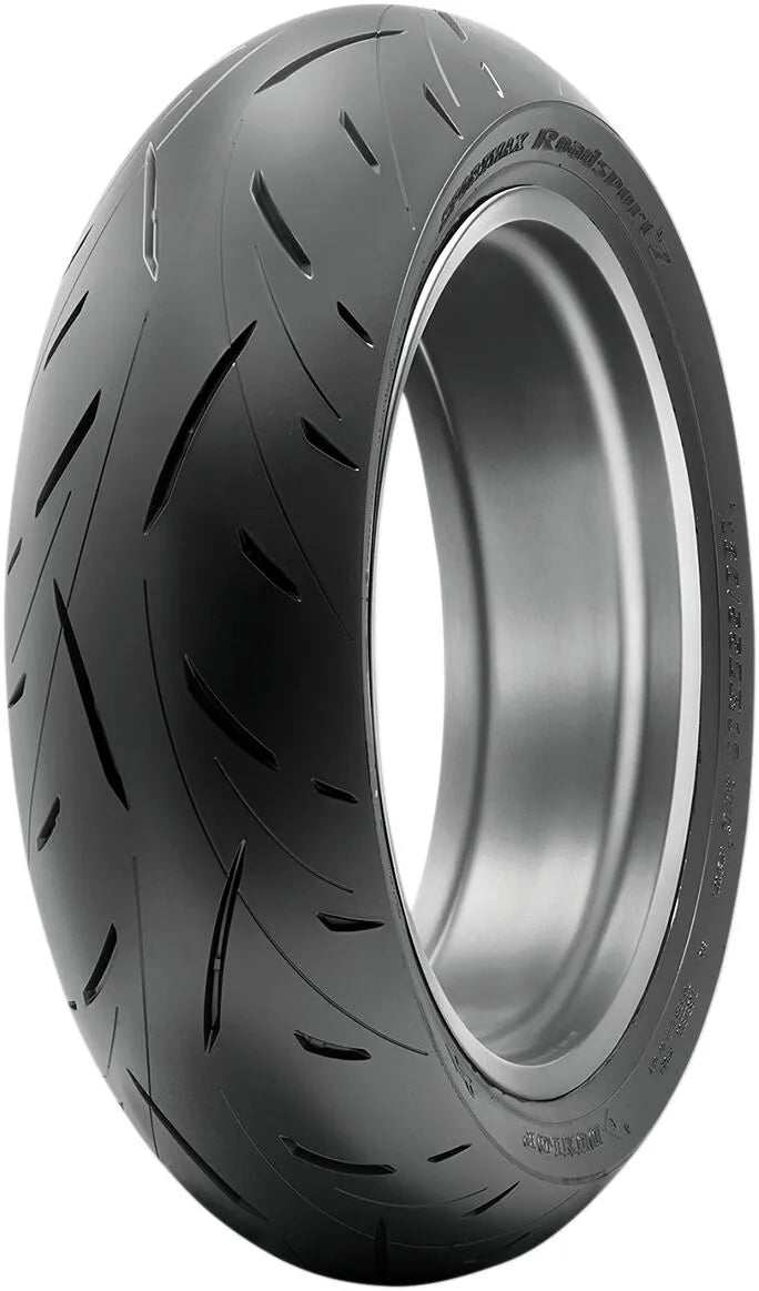 DUNLOP Roadsport 2 R 190/55ZR17 M/C (75W) TL - PE03021327 bild 1 PMIMAGE:F0FCBE6B08C4C1C60C5B