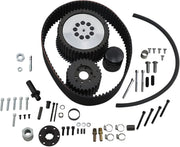 BELT DRIVES LTD. Monster Top Fuel Remdrivningskit med Koppling - PEDS360190 bild 2 PMIMAGE:41419F70C1C595961C64
