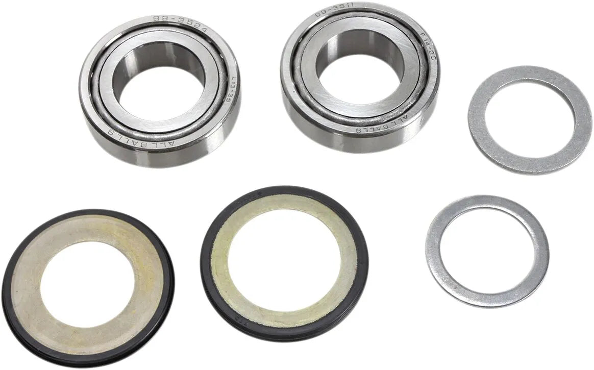 MOOSE OFFROAD HARD-PARTS Styrlagerkit till Honda - PE04100041 bild 2 PMIMAGE:E2FB2543E9A28027D6B3