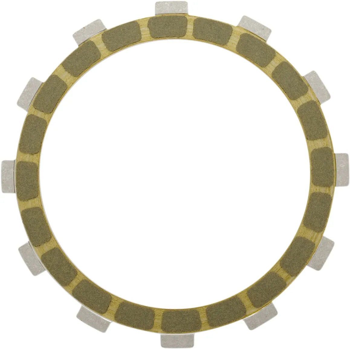 BARNETT Kopplingslamell Kevlar TM35 - PETM35 bild 1 PMIMAGE:3DDD7402521391EAD731
