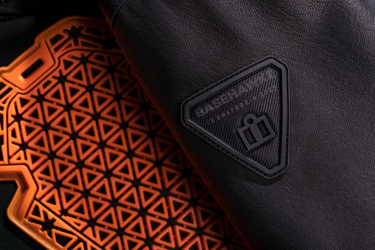 Icon Basehawk2™ Jacka textil herr - PE28206146 bild 3 PMIMAGE:59D58F0A9ED06FFD3B73