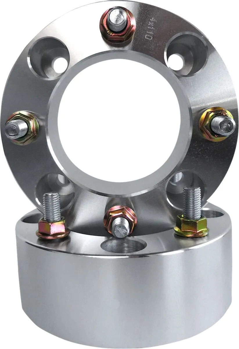 EPI Wheel Spacer 4/110 10X1.25 1" aluminium - PE02220594 bild 1 PMIMAGE:63FBE4867B68842C10B9
