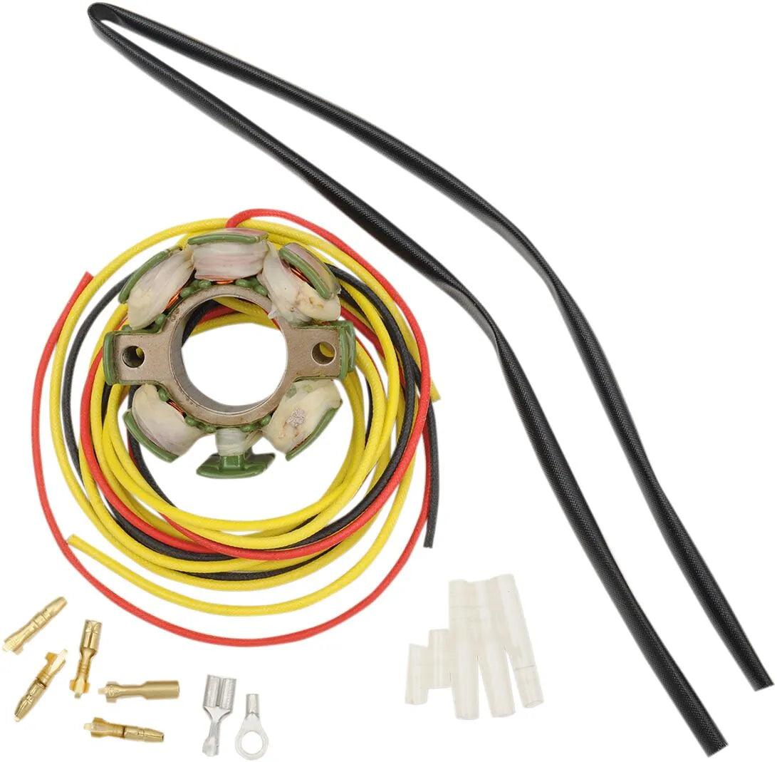 RICK'S MOTORSPORT ELECTRIC Hot Shot Stator KTM - PE21120955 bild 1 PMIMAGE:968103B286EEA702D0ED