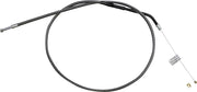 Magnum Shielding Sterling Chromite II® Braided Cable for Harley-Davidson Gasvajrar - PE06501775 bild 1 PMIMAGE:6E734F8992E0DC00ABE3