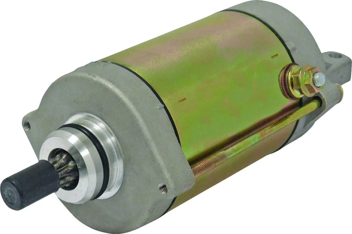 PARTS EUROPE Heavy-Duty Starter - PE21101252 bild 1 PMIMAGE:1ABEF7E178E36F30D460