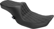 Drag Specialties Seats Extended Reach Predator III Seat Sadlar Harley Touring - PE08011931 bild 1 PMIMAGE:62EAB6C4B16155656A06