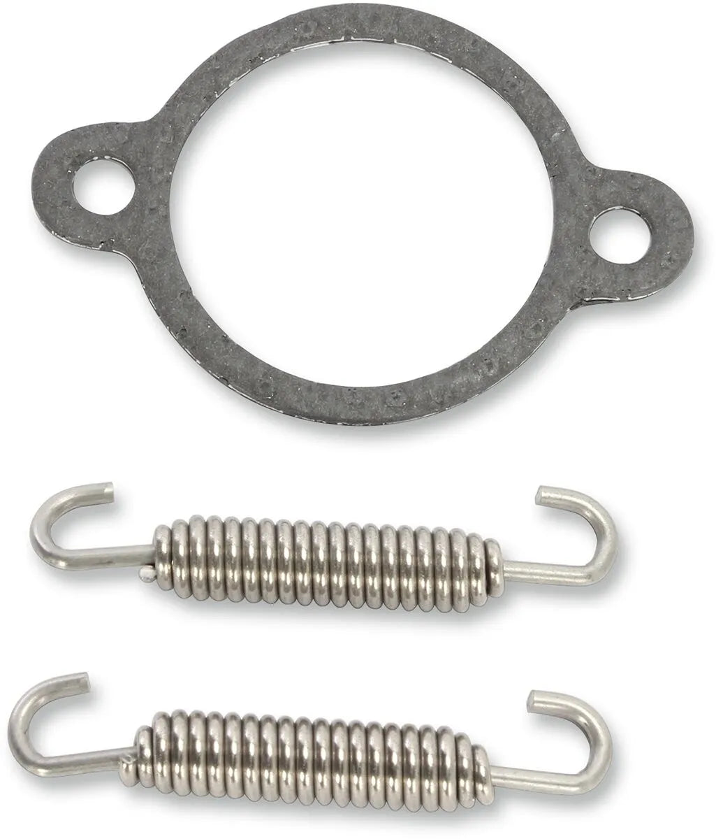 MOOSE OFFROAD HARD-PARTS Exhaust Gasket Kit - PE09345318 bild 1 PMIMAGE:E4CB7FA8270BCEC378E5