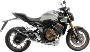 LEOVINCE LV-14 R Avgassystem för Honda CB/R 650 BK - PE18120617 bild 1 PMIMAGE:F46B63C65148031A8594