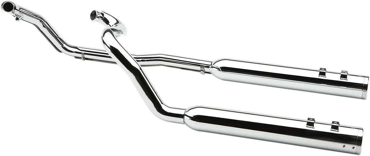 Cobra True Dual Headpipes Grenrör & rördelar Harley - PE18000635 bild 3 PMIMAGE:00DA2FCABFD961E5A709
