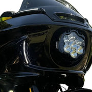 CUSTOM DYNAMICS Shark Demon™ 2 LED strålkastare - PE20013011 bild 1 PMIMAGE:52B79235C666797A1D15