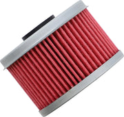 Hiflofiltro Oil Filter Oljefilter - PE07120558 bild 1 PMIMAGE:0F31273EB13ECE6AA2A8