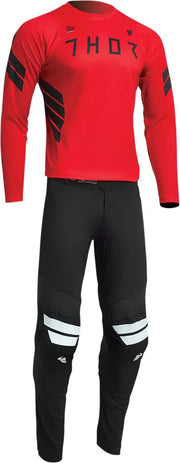 THOR Assist MTB Cykelbyxor Svart 30 - PE50100029 bild 4 PMIMAGE:EC0BC44570C5B04BE435