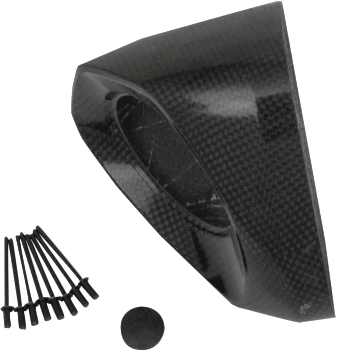 AKRAPOVIC End Cap EC210 i kolfiber - PE18600819 bild 1 PMIMAGE:EA10800CEB98AC8AEC82