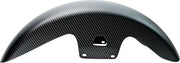 Slyfox Carbon Front Mid Length Fender Harley - PE14011080 bild 2 PMIMAGE:CCE42B586BE945637075