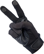 Baja Handskar Svart Medium - PE33014185 bild 3 PMIMAGE:12E1C1A99B2954E2CFF4