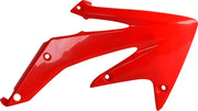 Polisport Radiator Covers For KTM Ersättningspaneler kaross - PE05201695 bild 1 PMIMAGE:61BFAD04D79F4D2630B5