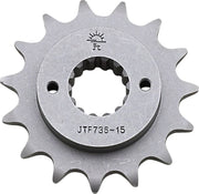 Jt Sprockets Front Sprocket Framdrev stål - PEJTF73615 bild 1 PMIMAGE:5FE6C5A9F5C242605853
