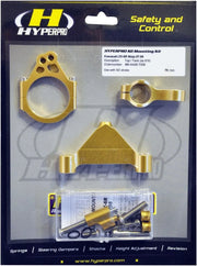 HYPERPRO Styrsdamper Monteringssats Kawasaki Versys 650 07-14 - PE06040023 bild 1 PMIMAGE:04492D40A2D0182E3032